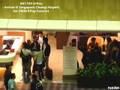 081103 U-Kiss @ SG Changi Airport (Arrival Fancam)
