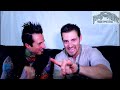 Click here to watch this video Five Finger Death Punch Interview with Jeremy Spencer at Rock On The Range 2012