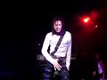 Ernest Valentino impersonating Michael Jackson @Obsession - Another Part of Me [Official] live show