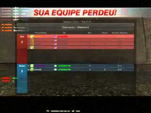 Combat Arms CF US Navy SEAL x ~FAVELADOS~BR