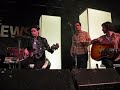 The Trews w/ Gordie Johnson, Kelly Hoppe (Big Sugar) & Tim Chaisson