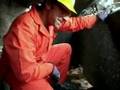 Dirty Jobs: Drain Cleaner