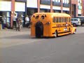 Onibus Drag
