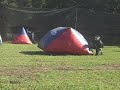 Paintball Santo Domingo VS Puerto Plata
