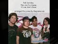 Fall Out Boy