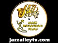 Jazz Alley TV Logo Jazz Alley TV Logo