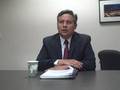 Gerardo Sandoval: Full Cal Law Interview (Part 1)