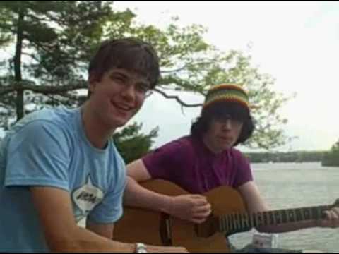 Black Bartholomew-Musical Storytelling