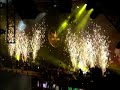 Daddy Yankee Concert in PR: Impacto