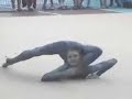 Rubber Woman Rubber Woman