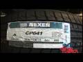 PRESENTACIÓN NEUMATICOS NEXEN TIRE
