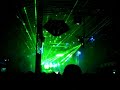 endymion @ Q-base 2008
