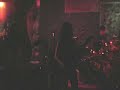 HEREJES - Holocausto (25/12/2009)