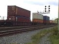 CP Intermodal at Dorval (2) CP Intermodal at Dorval (2)