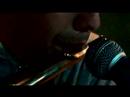 Nathan Flutebox Lee with Hanif Khan