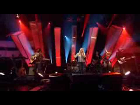 youtube Duffy Stepping Stone Later With Jools S31E04 20080222