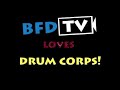 the corps performs 
