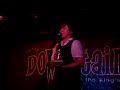 Liz Green - Dyin' Crapshooters Blues (+ Intro) - The Local London UK 2009
