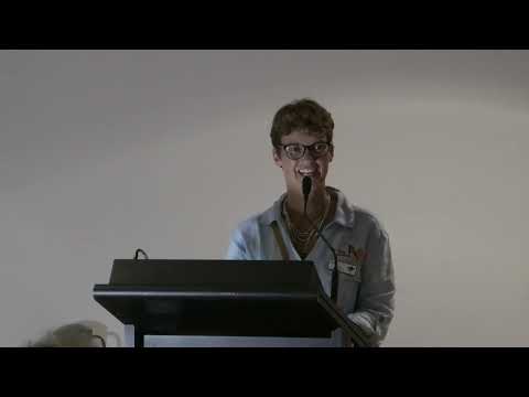 <p>The meeting introduction by the President</p>
 video thumbnail