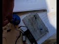 lettore di fase per motori brushless
