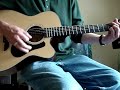 Acoustic Guitar Lessons