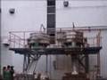 recover starch potato from waste water