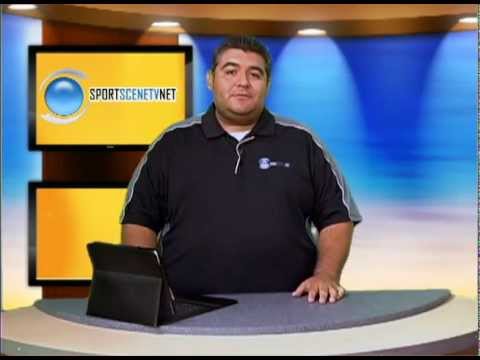 SportsceneTV - In our inaugural edition of the Sportscenetv Weekly Highlight show, we bring you video highlights from Week 0 of the high school football season. In this edi...