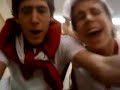 Encierro San Ferm�n Loreto