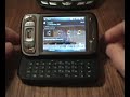 HTC Tytn II Kaiser P4550 - A user\