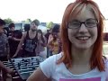 Paramore Funny Moments (: