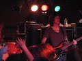 Thursday - Paris In Flames - Syracuse