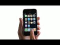Banned Apple iPhone 3G UK ad