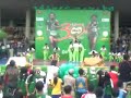 UMAK pepsquad jrs. @ MILO CDC (champion)