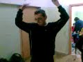 dance