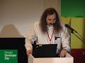 GDD Moscow 2009. Native Client (Rus). Виктор Хименко.