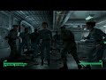 Fallout 3 - Chinese Ghoul Mafia \"sits\" the G.O.A.T Exam Fallout 3 - Chinese Ghoul Mafia \"sits\" the G.O.A.T Exam