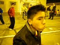 los glotones