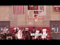 Jordin Mayes - Best shot in the class of 2010