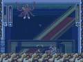 Megaman X - Super Nintendo - Jogo Completo - Complete Game