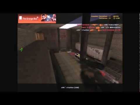 how to train on test e