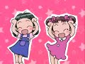 【おジャ魔女どれみ】さやかとくみこでｳｯｰｳｯｰｳﾏｳﾏ(ﾟ∀ﾟ)