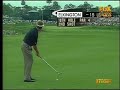 Steve Elkington 97 Players Championship