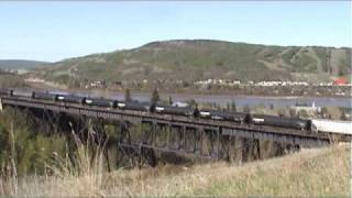 Super 8 Peace River Ab Río Alberta Hotel En 5 Canadian National At Peace River A