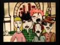 La Chicana Laundy Pictures Presents First Cycle!