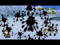 those pirates in shy guy beach decided to be assholes, so they fired a cannon ball behind me, and without knowing i collided into it and boom! a majority of the racers even passed me and i didn't even get an item, and that's why i placed 6th... curse you damn cannon ball!!! if you thought i was completely done with mario kart wii, then think again! this time i take on the ultra-tough mirror mode. heck, i've already done mirror mode in mario kart 64 and double dash, so why not wii? :pi play as luigi in the zip zip bike this time around in this cup! courses in this part: n64 sherbet land, gba shy guy beach this was played on my nintendo wii, recorded on my presidian dvd recorder, and edited with sony vegas movie studio 9 platinum edition.