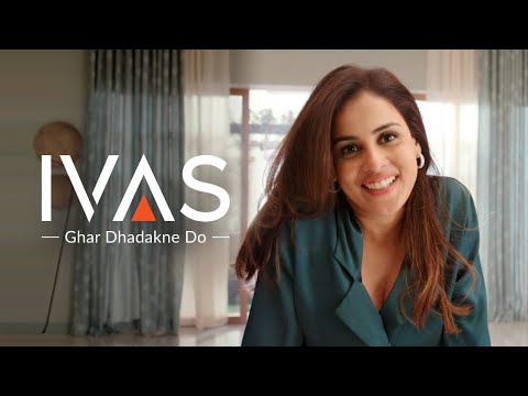 IVAS-Ghar Dhadakne Do