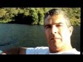 UMA TARDE DE SKI AQUÁTICO NA BARRAGEM DE ( BELVER) ORTIGA MAÇÃO 2011