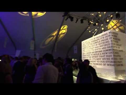 2012 CEC Momentum Awards Highlights
