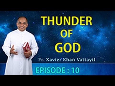 Thunder of God | Episode 10