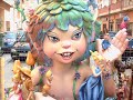 Fallas de alaquas del 2007, parte 1